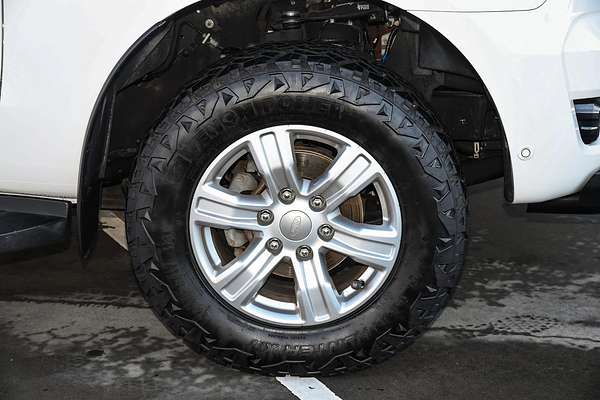 2019 Ford Ranger XLT PX MkIII 4X4 3.2L