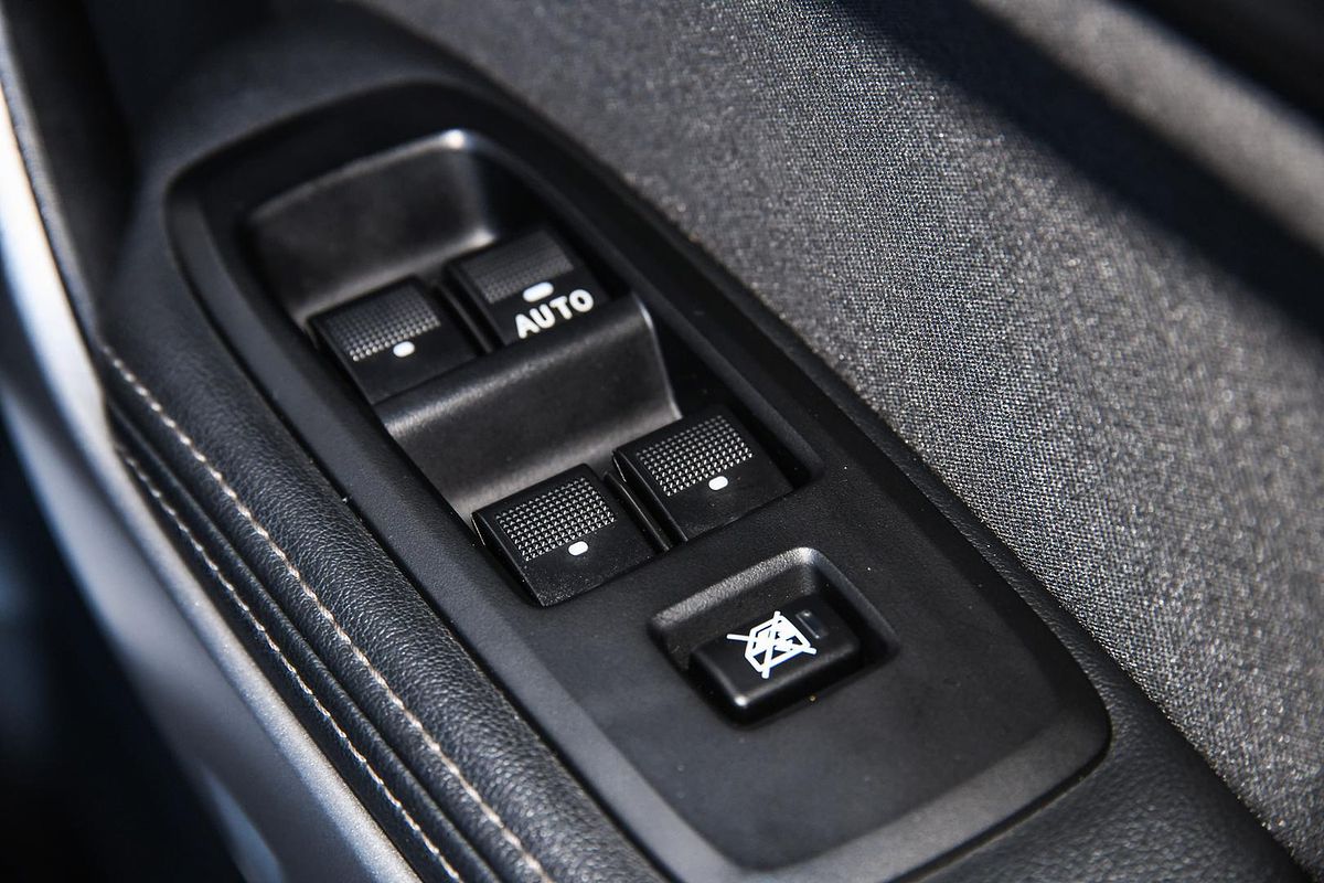 2019 Ford Ranger XLT PX MkIII 4X4 3.2L