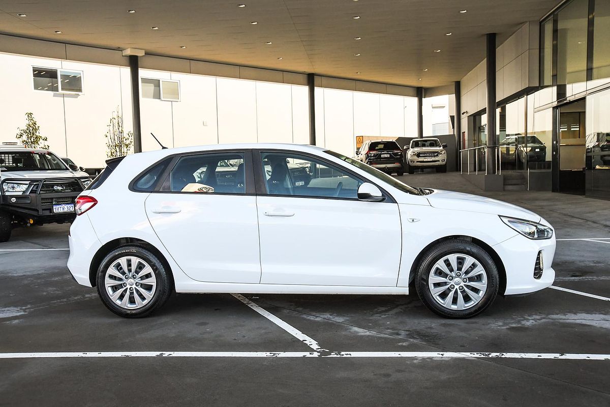 2018 Hyundai i30 Go PD