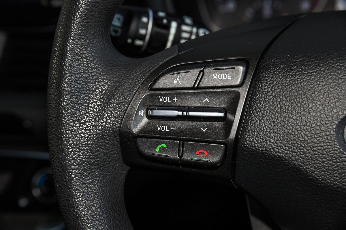 2018 Hyundai i30 Go PD