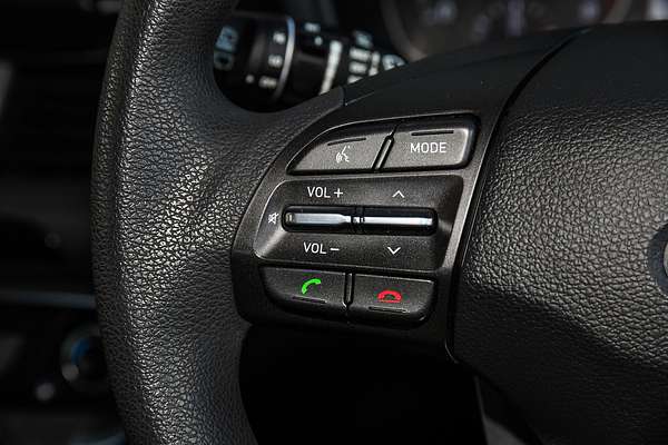 2018 Hyundai i30 Go PD