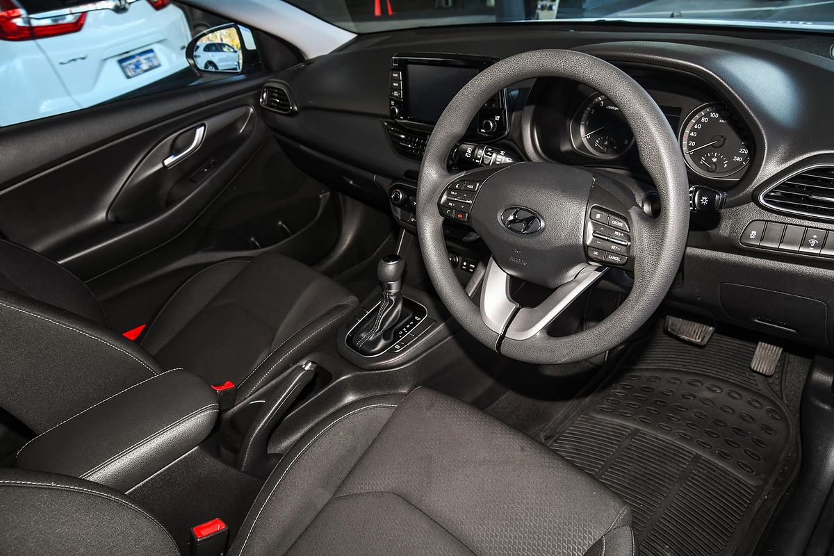 2018 Hyundai i30 Go PD
