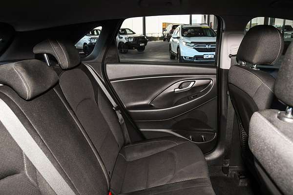 2018 Hyundai i30 Go PD