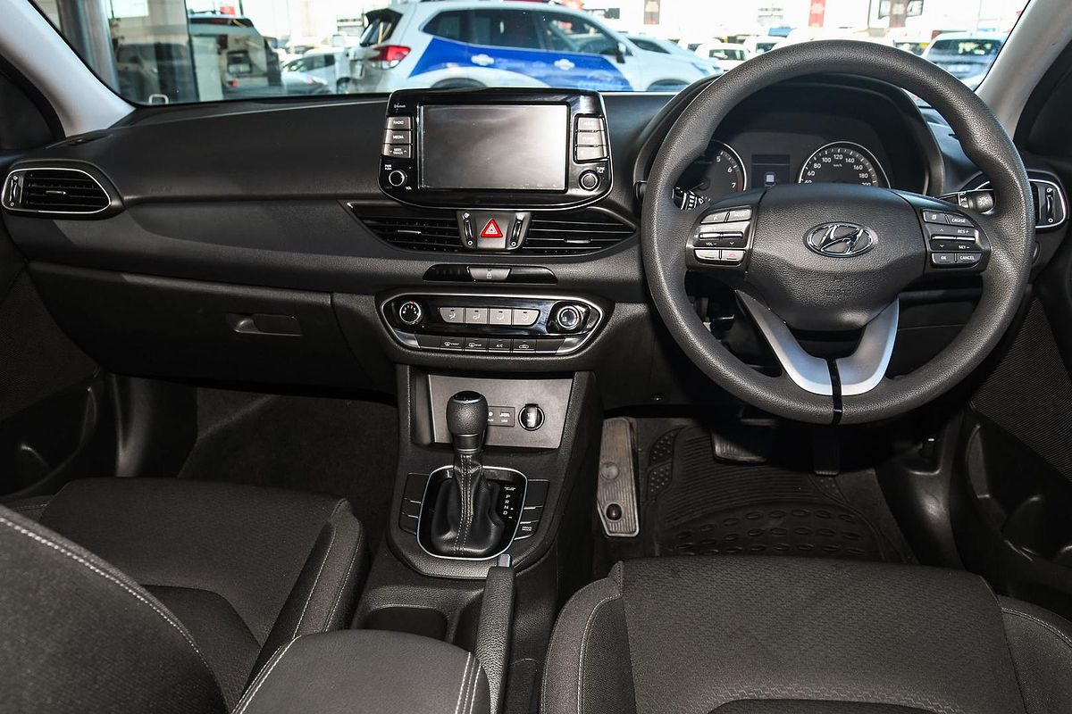 2018 Hyundai i30 Go PD