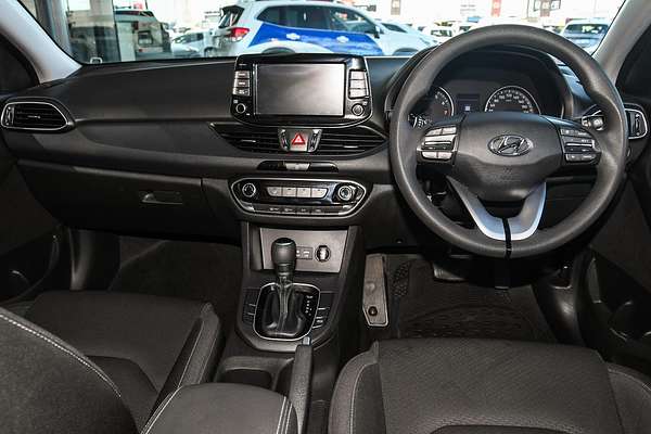 2018 Hyundai i30 Go PD