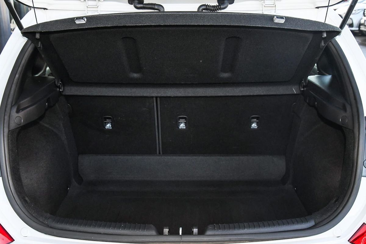 2018 Hyundai i30 Go PD