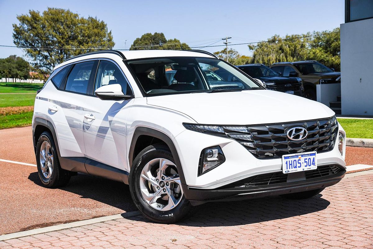 2022 Hyundai Tucson NX4.V1