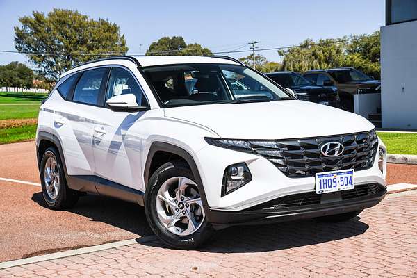2022 Hyundai Tucson NX4.V1
