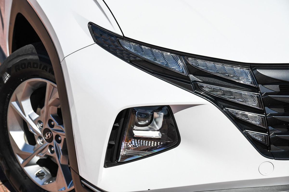 2022 Hyundai Tucson NX4.V1