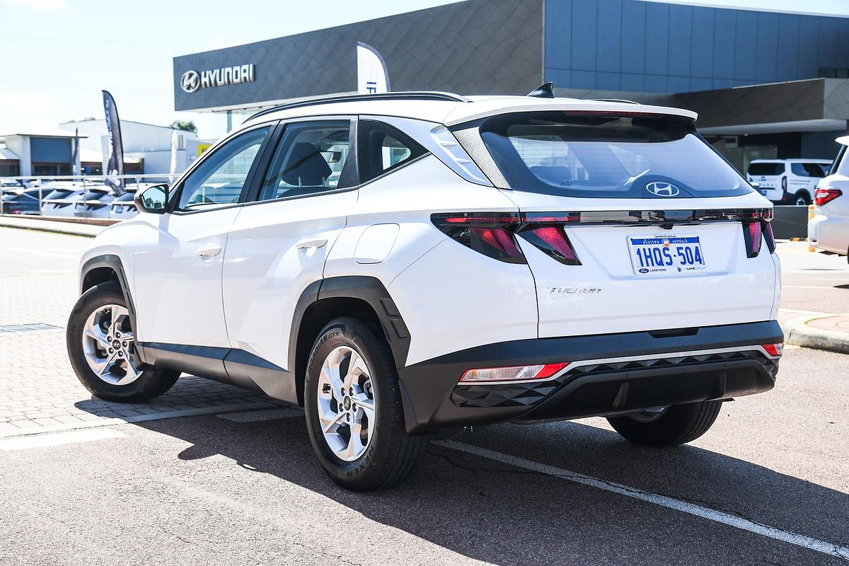 2022 Hyundai Tucson NX4.V1
