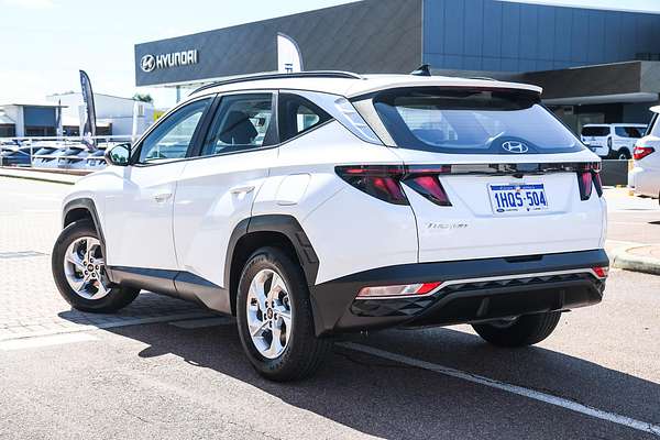 2022 Hyundai Tucson NX4.V1