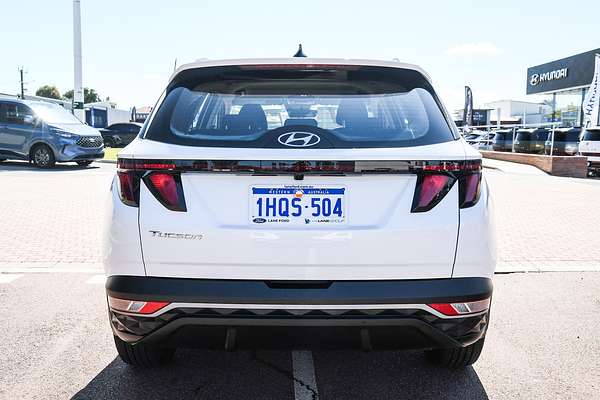2022 Hyundai Tucson NX4.V1