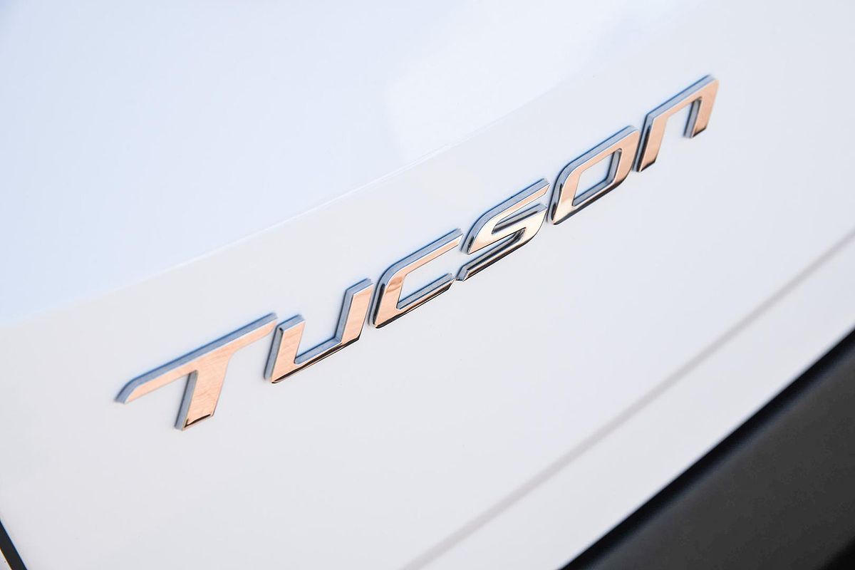 2022 Hyundai Tucson NX4.V1