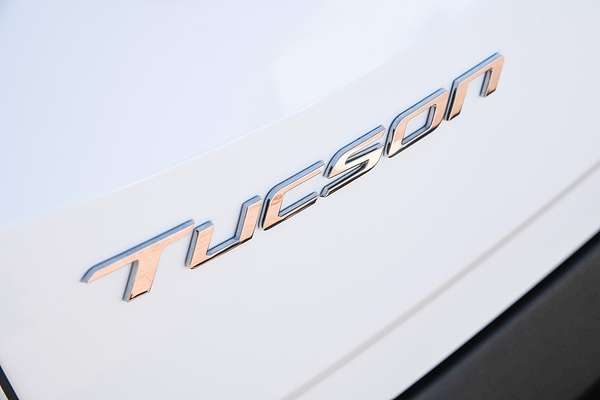 2022 Hyundai Tucson NX4.V1