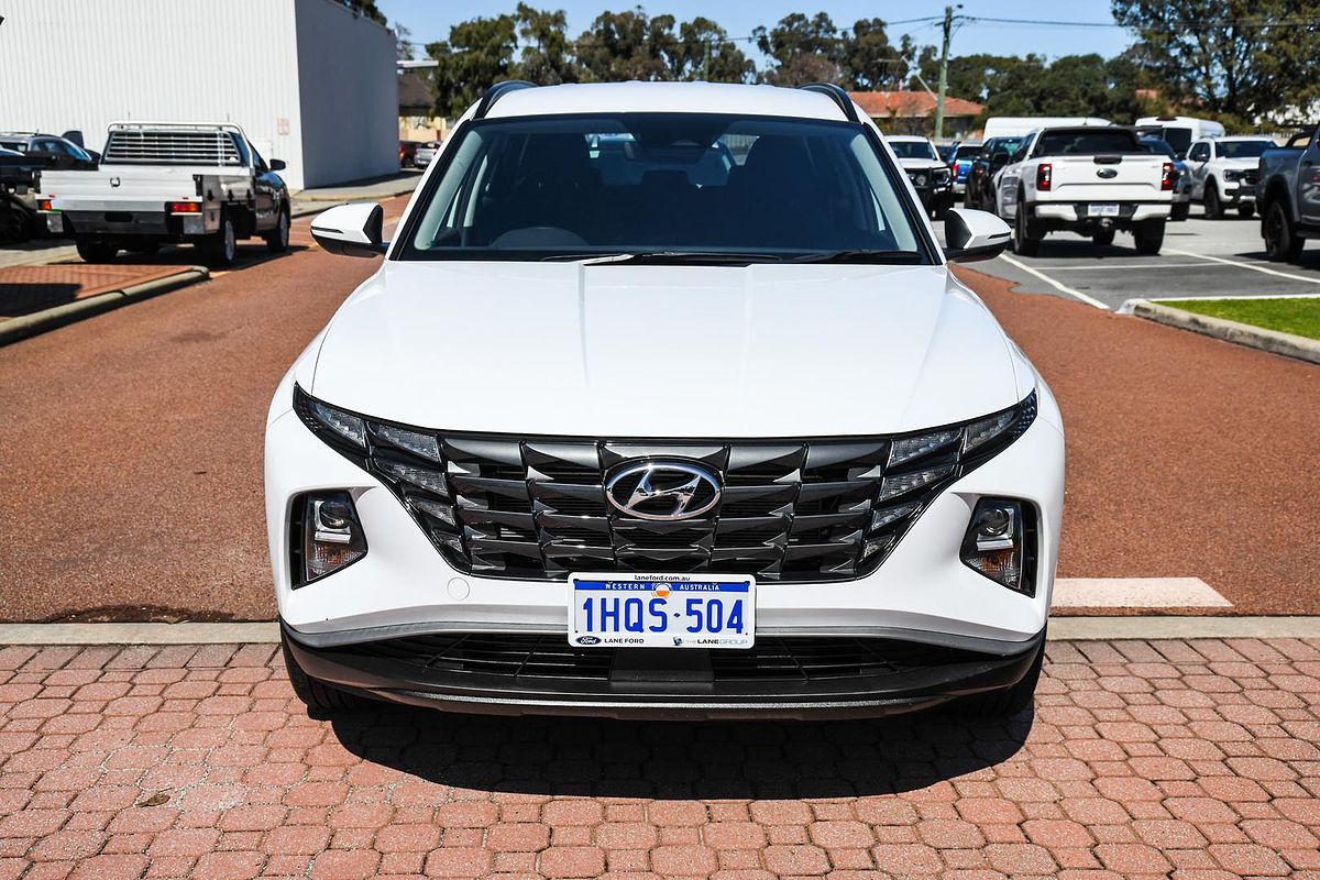 2022 Hyundai Tucson NX4.V1