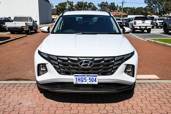2022 Hyundai Tucson NX4.V1