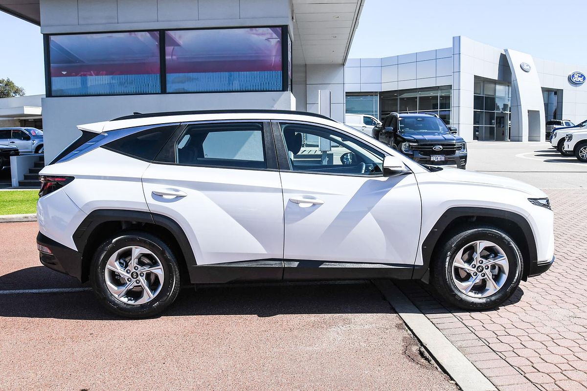 2022 Hyundai Tucson NX4.V1