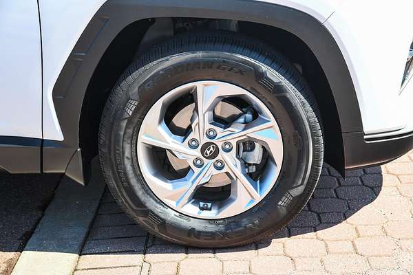 2022 Hyundai Tucson NX4.V1