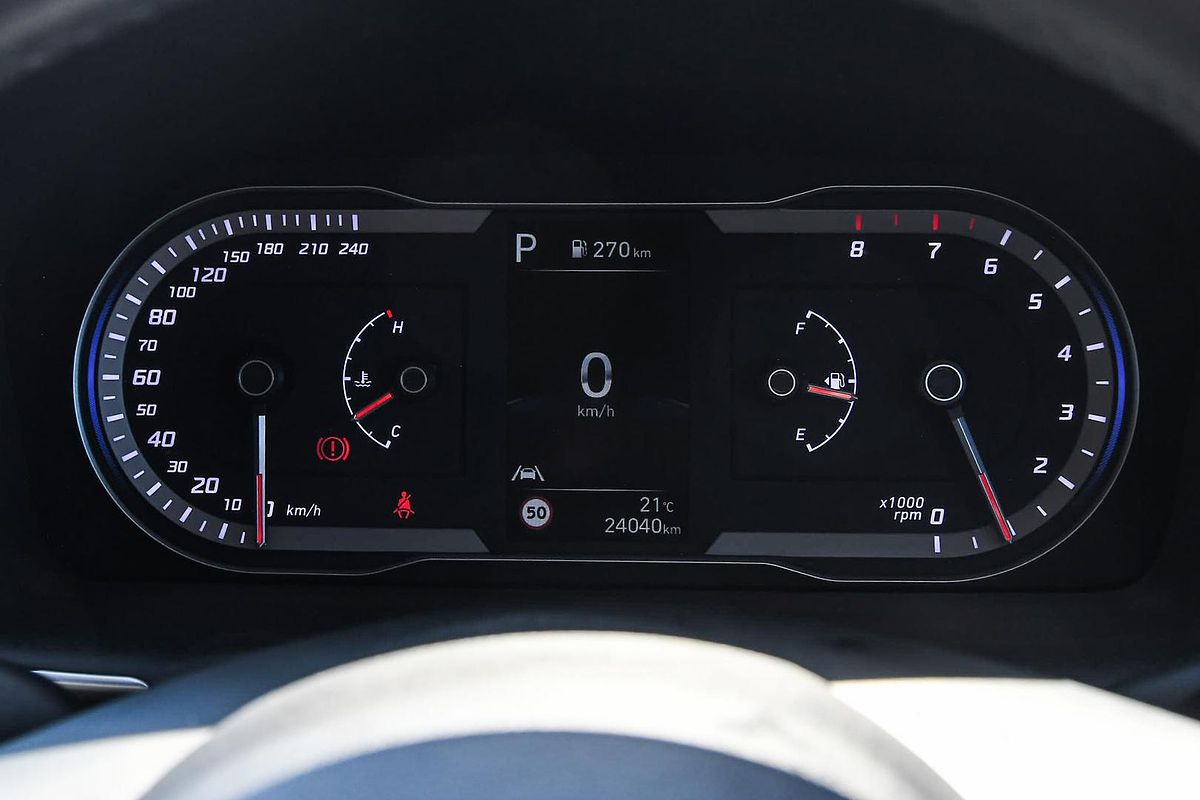2022 Hyundai Tucson NX4.V1