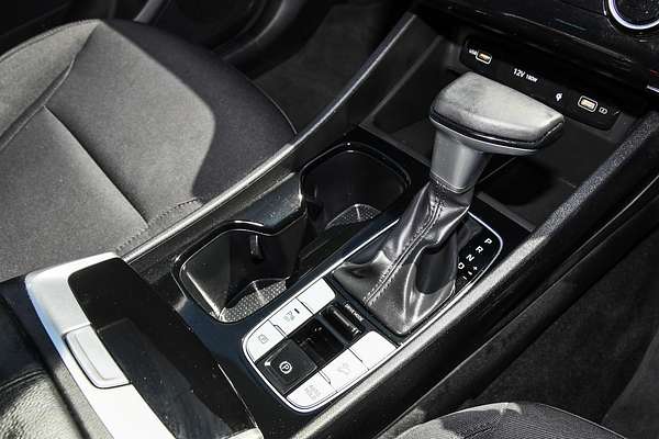 2022 Hyundai Tucson NX4.V1