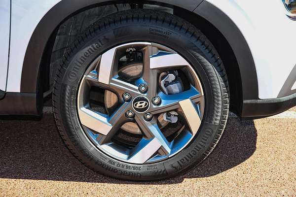 2022 Hyundai Venue Elite QX.V4