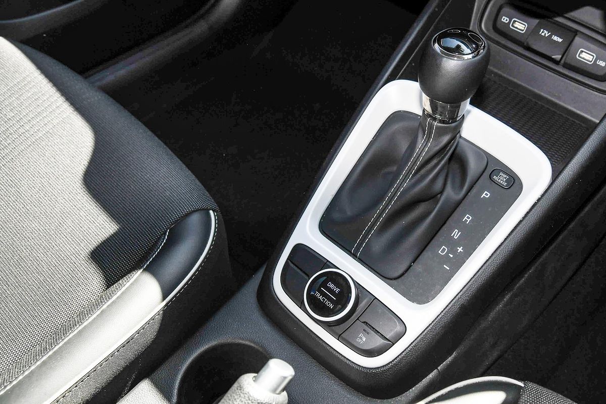 2022 Hyundai Venue Elite QX.V4