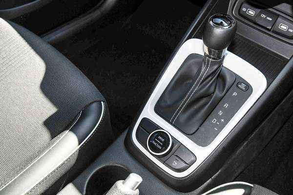 2022 Hyundai Venue Elite QX.V4