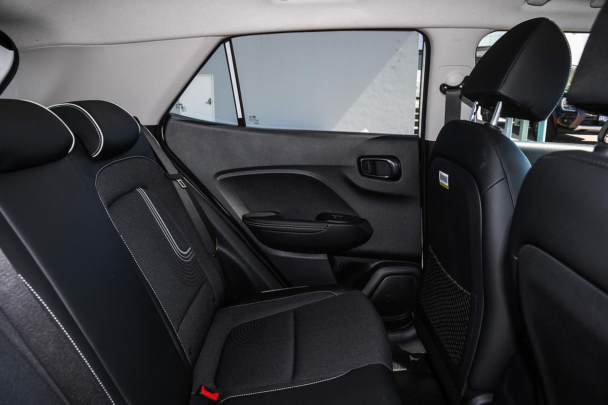 2022 Hyundai Venue Elite QX.V4