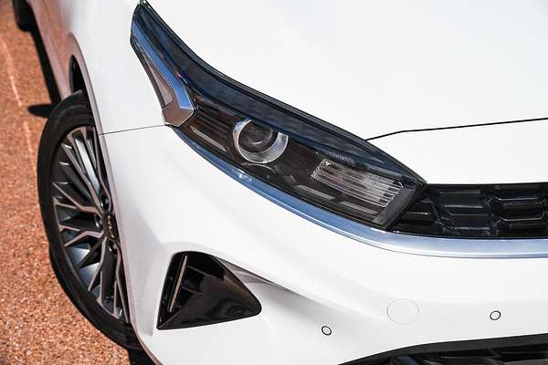 2021 Kia Cerato Sport+ BD