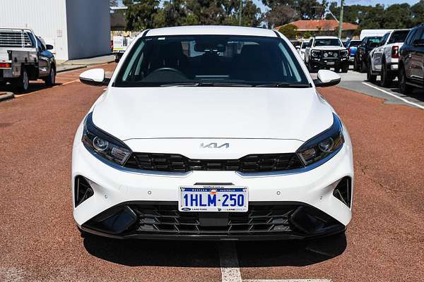 2021 Kia Cerato Sport+ BD