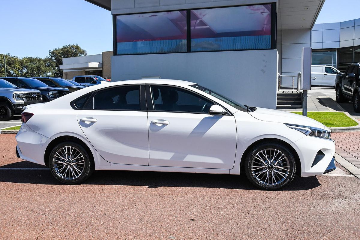 2021 Kia Cerato Sport+ BD