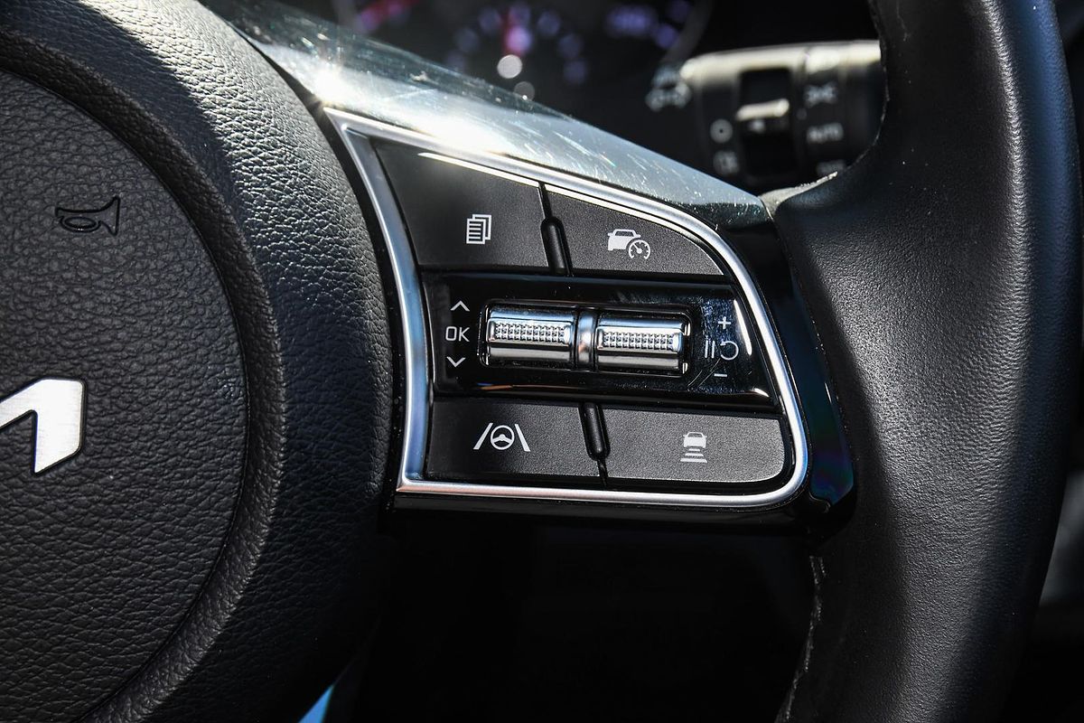 2021 Kia Cerato Sport+ BD