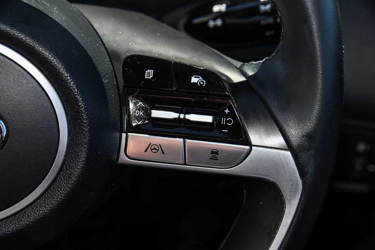 2022 Hyundai Tucson NX4.V1