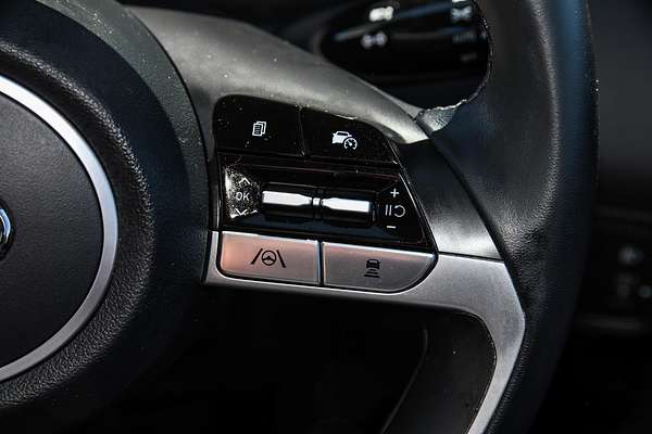 2022 Hyundai Tucson NX4.V1
