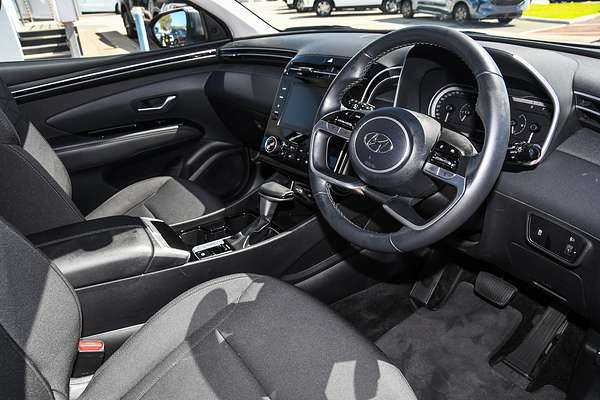 2022 Hyundai Tucson NX4.V1
