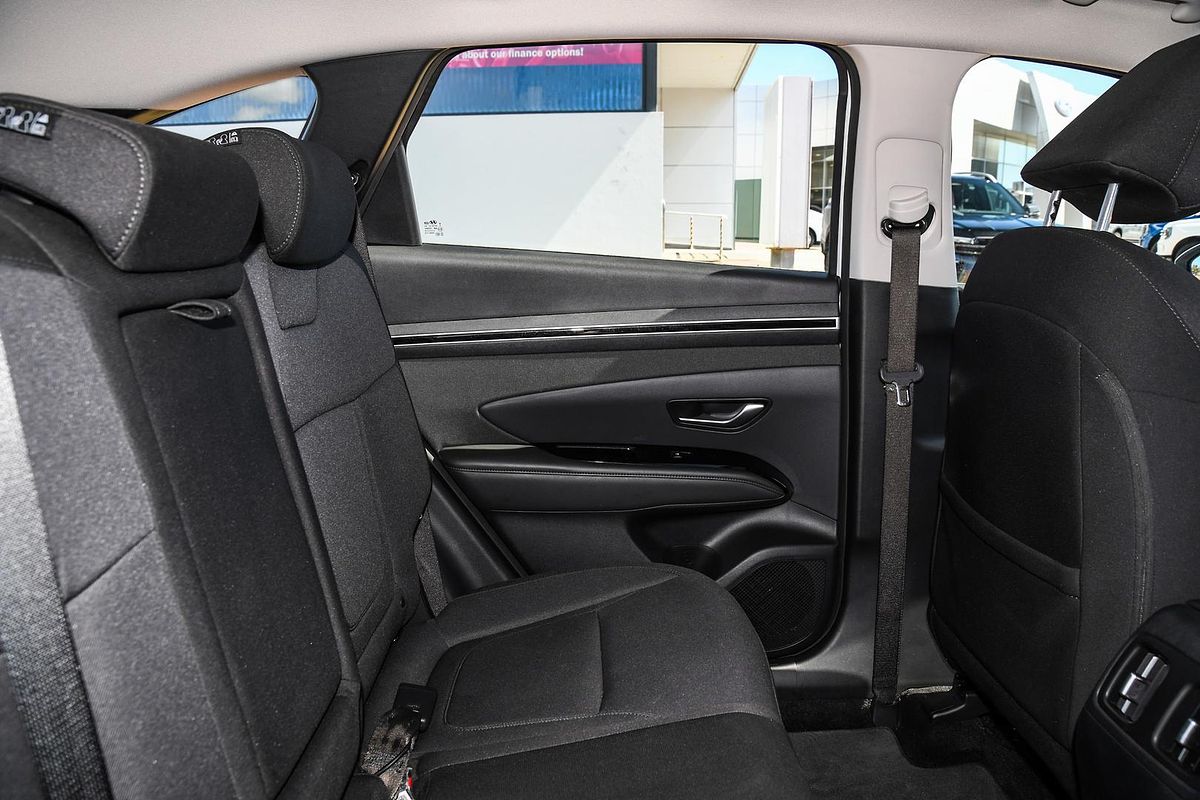 2022 Hyundai Tucson NX4.V1