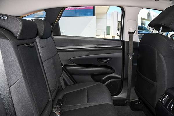 2022 Hyundai Tucson NX4.V1