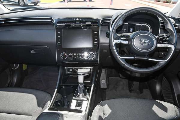 2022 Hyundai Tucson NX4.V1