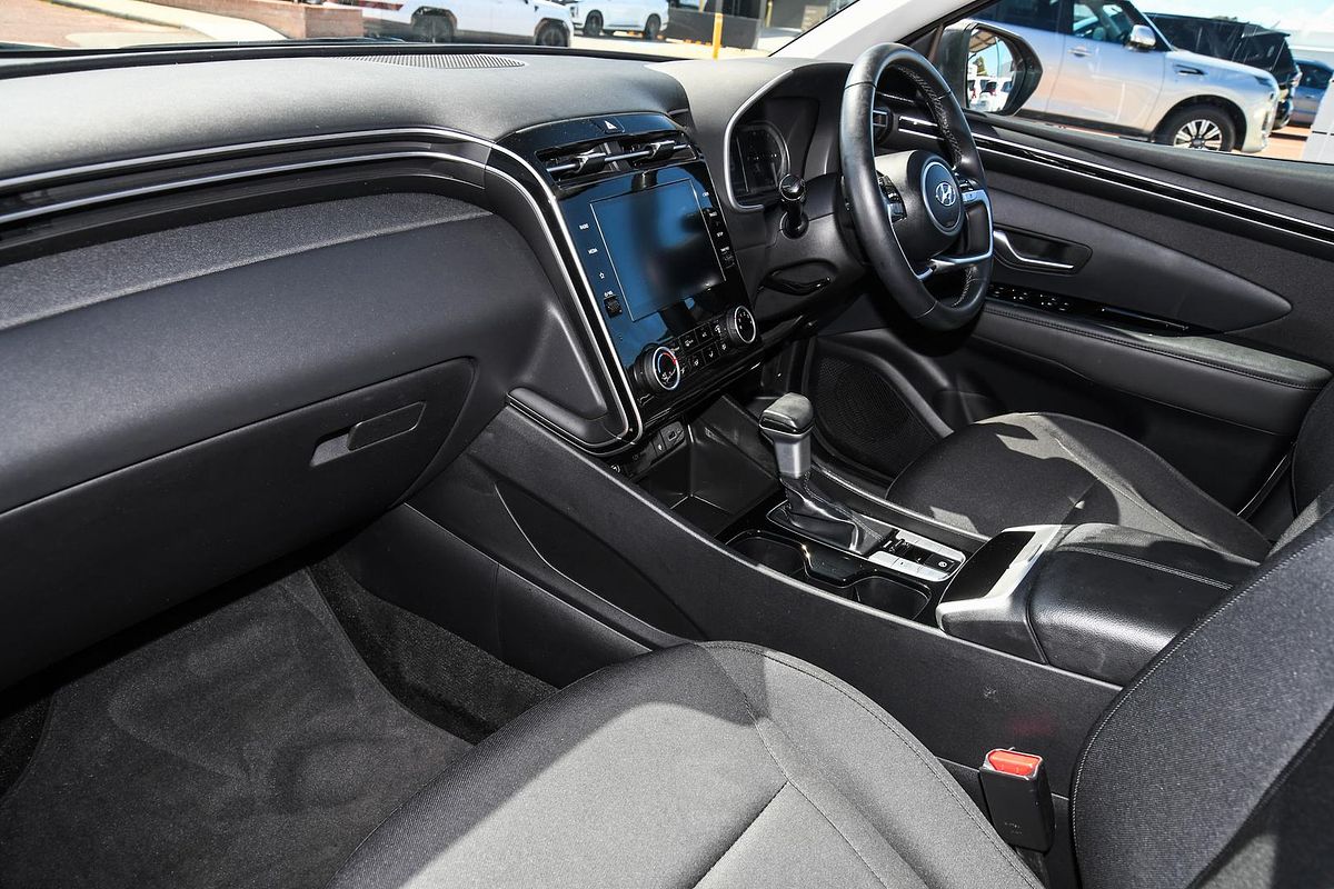 2022 Hyundai Tucson NX4.V1