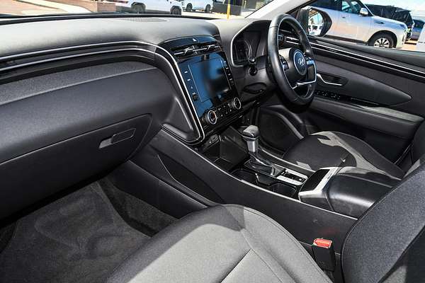 2022 Hyundai Tucson NX4.V1