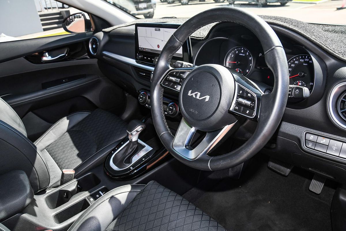 2021 Kia Cerato Sport+ BD