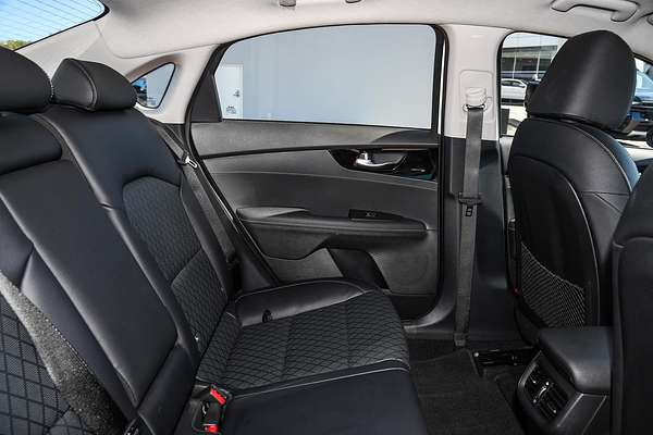 2021 Kia Cerato Sport+ BD