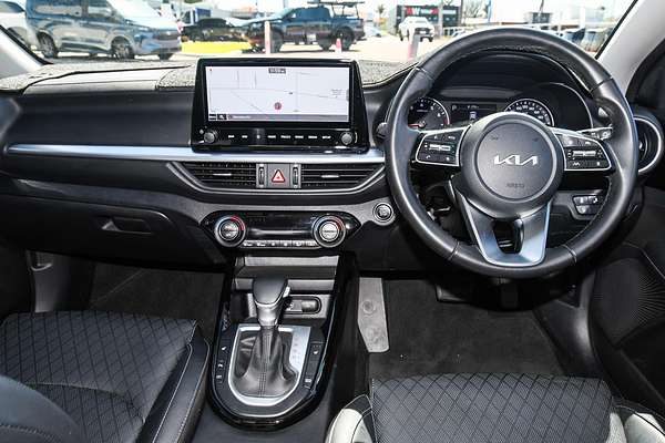 2021 Kia Cerato Sport+ BD