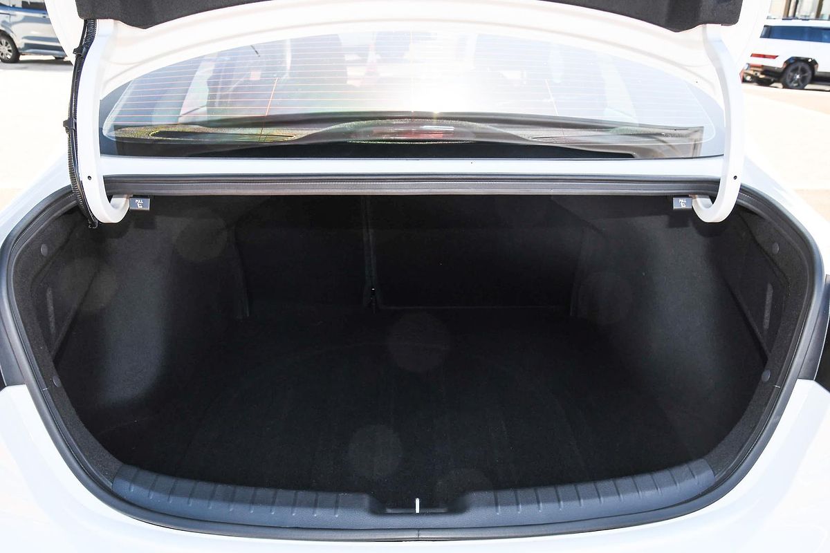 2021 Kia Cerato Sport+ BD