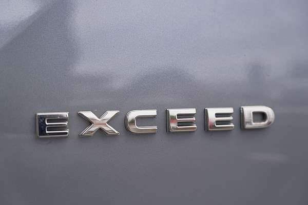 2025 Mitsubishi Outlander Exceed ZM
