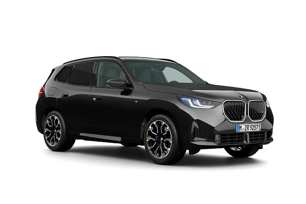 2025 BMW X3 30e xDrive G45