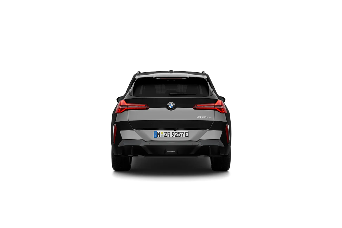 2025 BMW X3 30e xDrive G45