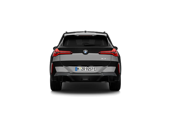 2025 BMW X3 30e xDrive G45