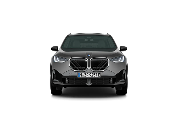 2025 BMW X3 30e xDrive G45
