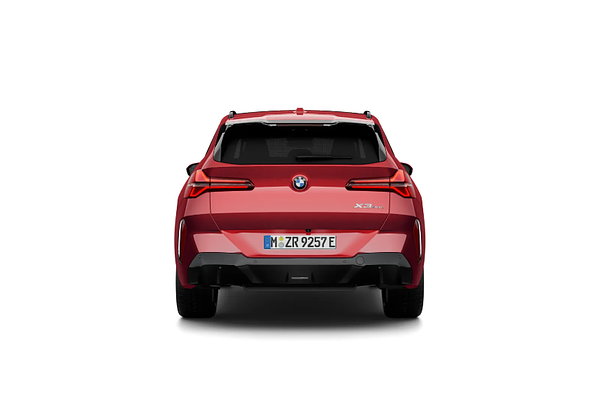 2025 BMW X3 30e xDrive G45